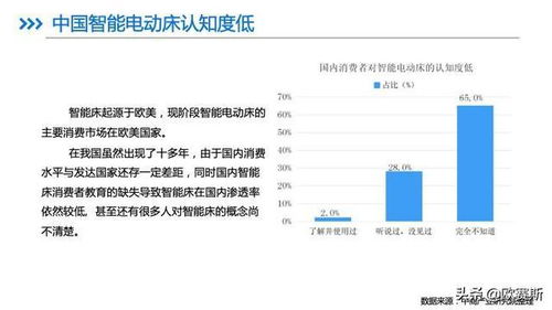 歐賽斯行業(yè)洞察 中國智能床市場調(diào)研及競品分析